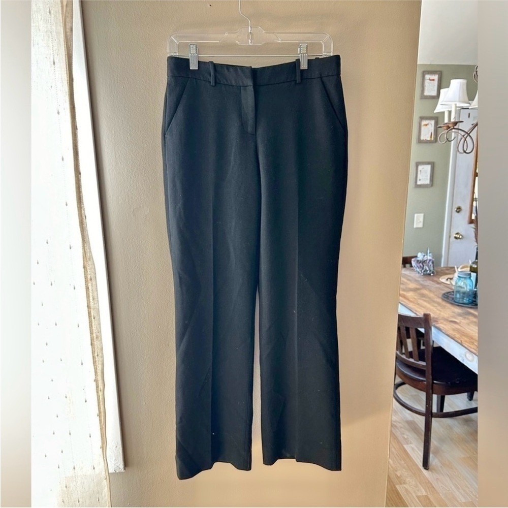 Robert Rodriguez Black Trouser Size 2